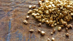 Հանքանյութը գողացել էր մշակելու և ոսկի ստանալու նպատակով