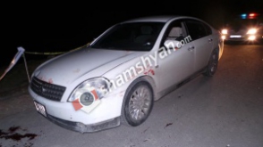 Կրակոցներ Կոտայքի մարզում. կա 3 զոհ