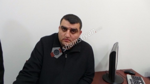 Պարզվել է Հանքավանում 3 հոգու սպանության մեջ կասկածվողի ինքնությունը