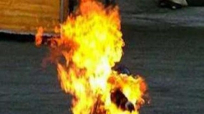 Առեղծվածային ու ողբերգական դեպք Սիլիկյան թաղամասի գերեզմանատանը