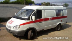 Սահմանապահ զորքերի պայմանագրային զինծառայող է կախվել