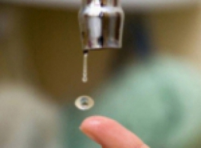 Պլանային ջրանջատում Քանաքեռ-Զեյթունում