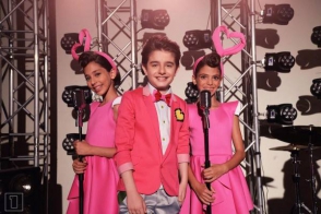 Այսօր «Մանկական Եվրատեսիլ-2015» մրցույթն է