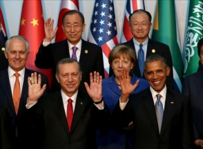 «Бзик» Обамы, наглая ложь Эрдогана и расцвет «Исламского государства»
