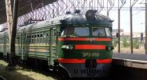 Բախվել են էլեկտրաքարշը և «ՎԱԶ-2107»–ը