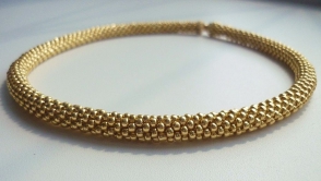 Մեկուկես միլիոնանոց ոսկյա շղթայի գողությունը բացահայտվել է