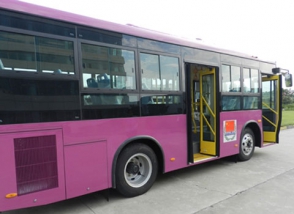 Թիվ 41 երթուղու ավտոբուսում գողություն է կատարվել