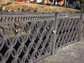 Գյումրիում քաղաքացին փորձել է ինքնասպան լինել՝ նետվելով կամրջից