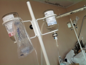 Թունավորում Վանաձորում և Երևանում