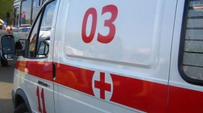 Ուղևորուհին հիվանդանոցում մահացել է