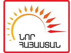 «Նոր Հայաստանի» ասուլիսը (տեսանյութ)