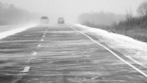 Հանրապետությունում կան դժվարանցանելի ճանապարհներ