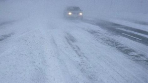 Սիսիան-Գորիս, Գորիս-Տաթև ճանապարհահատվածները դժվարանցանելի են