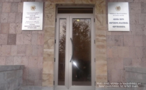 Ահազանգ այլ անձի փոխարեն քվեարկելու վերաբերյալ