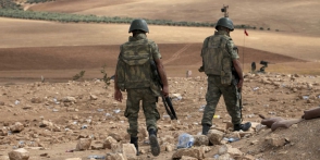Դամասկոսը մեղադրել է Թուրքիային  Իրաքի ինքնիշխանությունը խախտելու համար