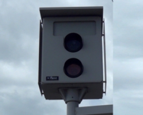 Երևանում կգործարկվեն նոր տեղադրված արագաչափ սարքեր