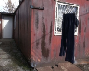 Գյումրիում ազատամարտիկը ցրտահարվել է ու մահացել (տեսանյութ)