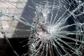 ՃՏՊ Լամբադա կամրջի վրա.  ուղևորը տեղում զոհվել է