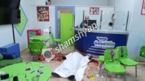 Բացահայտվել է դեկտեմբերի 24-ին «Գուդվին-Բետ» ՍՊԸ-ին պատկանող գրասենյակում տեղի ունեցած սպանությունը