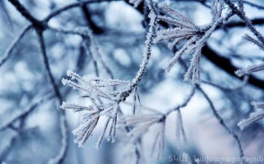 2016 թվականի հունվար ամսվա կլիմայական բնութագիրը