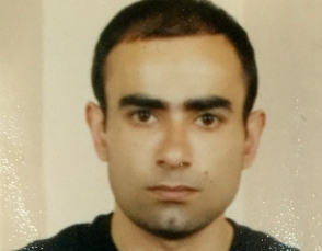 Բուքմեյքերական գրասենյակում սպանություն կատարողի նկատմամբ հայտարարվել է հետախուզում (լուսանկար)