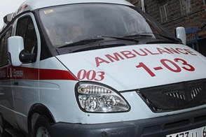 Ողբերգական դեպք Լոռու մարզում. 3-ամյա երեխան հիվանդանոցում մահացել է