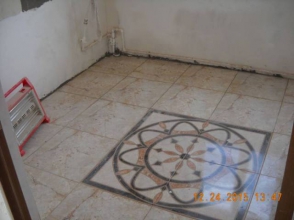 Ամերիկայի Հայ Ավետարանչական ընկերակցությունը վերանորոգում է սահմանին զոհված զինվորի բնակարանը (լուսանկար)