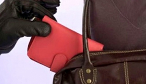 Երբ ստուգեցին գրպանահատի գրպանը