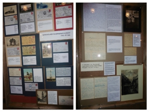 Բացվել է Թամանյանի ձեռագրերի ցուցահանդեսը (լուսանկար)