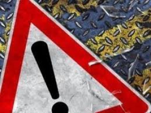 ՃՏՊ Իջևան քաղաքում և Էրեբունի ԲԿ-ի մոտակայքում