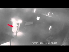 Հափշտակել է սուրճի սարքի դրամապահոցի գումարը (տեսանյութ)