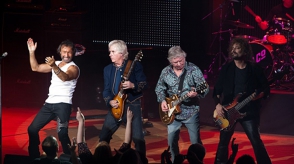 Bad Company. Live At Seminole Hard Rock 2008