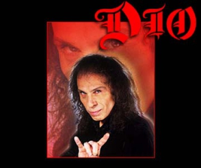 Dio Super Rock 85, live in Tokio