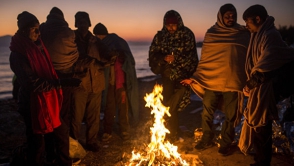 Турция проваливает планы Евросоюза по сдерживанию мигрантов – «The Financial Times»