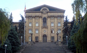ՀՀ Ազգային ժողովը ստացել է 731 նամակ