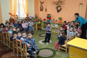 Ուսումնակրթական հաստատությունների աշխատանքները կմեկնարկեն հունվարի 25-ից