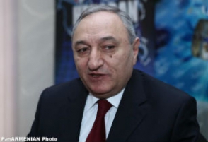 Вардан Бостанджян: «На данный момент угрозы аккумулируются»
