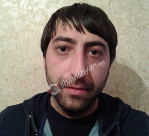 Բռնել են «Գիժ Արթուրին», ով թաղապետի նախկին տեղակալի տնից հափշտակել է 9 մլն 675 հազար ՀՀ դրամի ոսկյա զարդեր