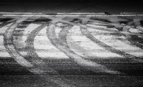 Տիգրանաշենի ոլորանների վերջնամասում բեռնատարն արգելափակվել է