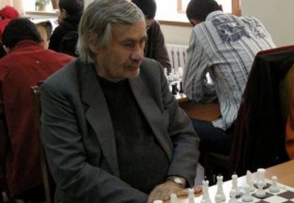 Կյանքից հեռացել է շախմատի Հայաստանի բազմակի չենպիոն Էդուարդ Մնացականյանը