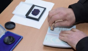 Ավարտվել է այլ անձի փոխարեն քվեարկելու դեպքի առթիվ հարուցված քր. գործի նախաքննությունը