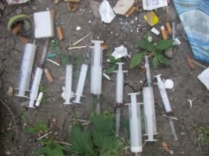 Արզնիի ամառանոցում արագ մտել է սենյակ, փակել դուռը և առարկաներ նետել վառարանի մեջ