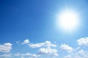 Սպասվում է առանց տեղումների եղանակ