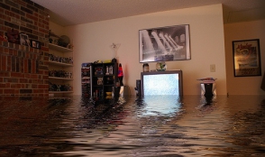 Ահազանգ է ստացվել, որ բնակարանը ջրալցվում է