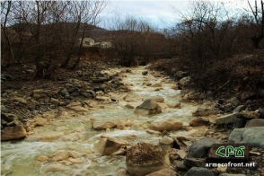 Թեղուտի հանքավայրի դառը հետևանքները (լուսանկար, տեսանյութ)
