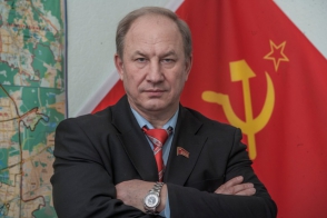 Депутат РФ о возвращении Арарата Армении