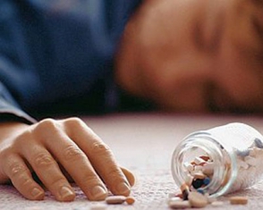 Մեծ քանակությամբ դեղահաբեր էր ընդունել