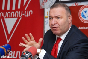 Մ.Մելքումյան. «Ամենայն հավանականությամբ, 2017թ. ընտրություններին ԲՀԿ-ն կգնա որպես առանձին քաղաքական ուժ»