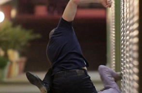 Կենցաղային հարցերի պատճառով բռունցքներով հարվածել են իրար