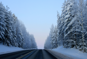 Դժվարանցանելի է Սոթք-Քարվաճառ ավտոճանապարհը